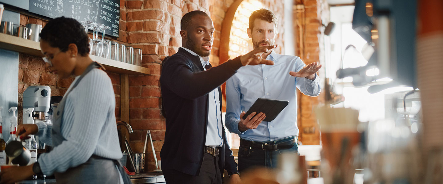 Iova Commercial & Business Insurance Coverage