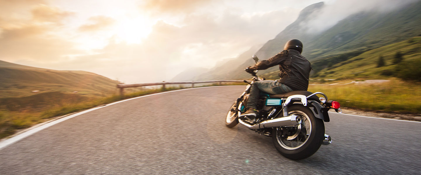 Iova Motorcycle Insurance Coverage